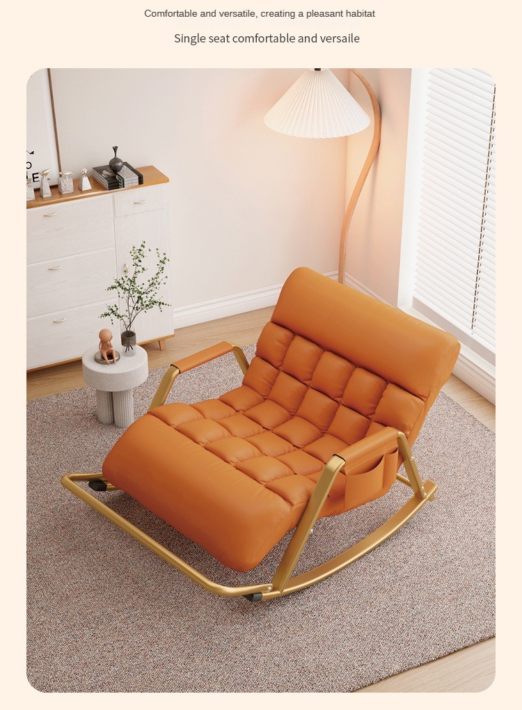 Recliner Chair , Cheap Recliner Chair , 2025 Cheap Recliner Chair,Customizable Cheap Recliner Chair Metal Frame Tech Cloth For Lounge Relaxation