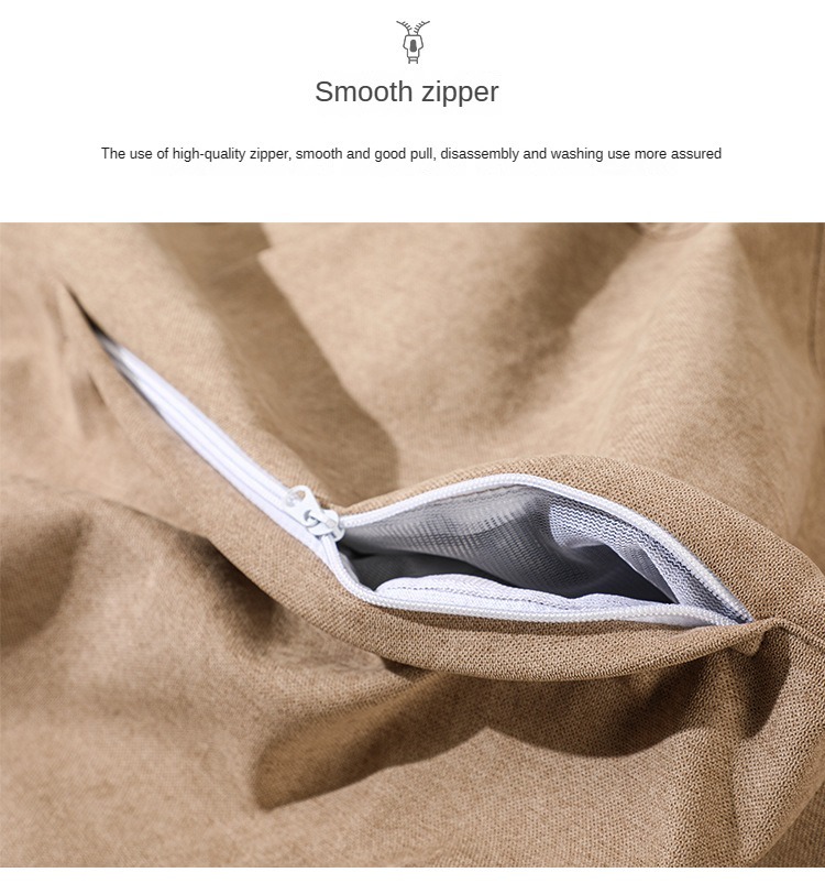 Bean Bag Chair , Wholesale Bean Bag Chair , Wholesale Bean Bag Chair Comfortable,Modern Bean Bag Chair EPP Filled Green Blue Orange Brown Grey For Living Room
