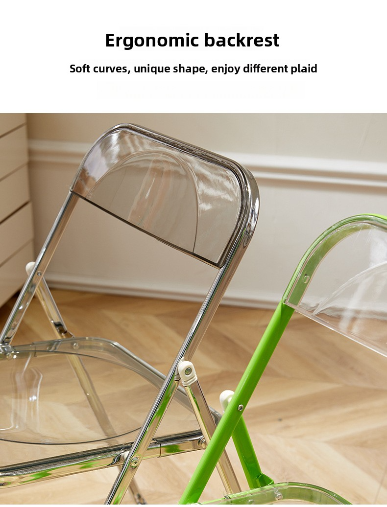 Dining Chairs,Modern Plastic Dining Chairs,White Plastic Dining Chairs Wholesale Dining Room Furniture Acrylic Nordic Wedding Outdoor Metal Plastic Chairs
