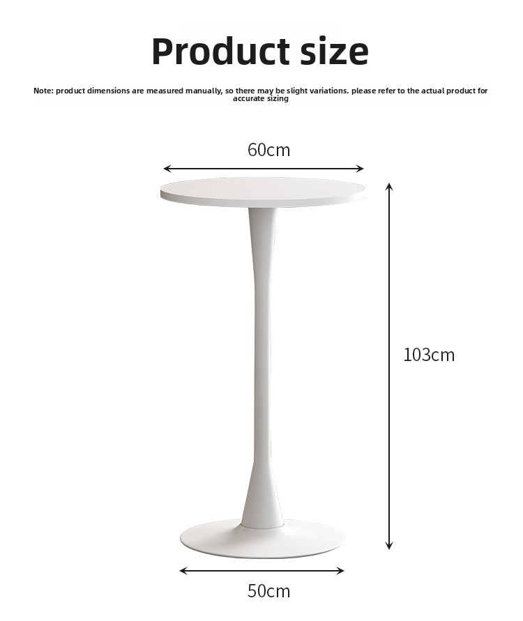 Round Dining Table,6 Person Round Dining Table,White Round Dining Table for 4 Wholesale Wood Base Round Dining Table Nordic Simple Design for Living Room Balcony Garden