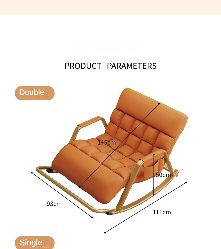 Recliner Chair , Cheap Recliner Chair , 2025 Cheap Recliner Chair,Customizable Cheap Recliner Chair Metal Frame Tech Cloth For Lounge Relaxation