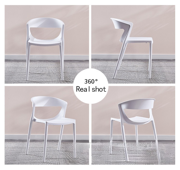 Blue Plastic Chair,Plastic Chair Modern,Cheap Plastic Chair,Modern Blue Stackable Plastic Dining Chairs Cheap Home Furniture From Manufacturers for Family Kitchen or Mall Use