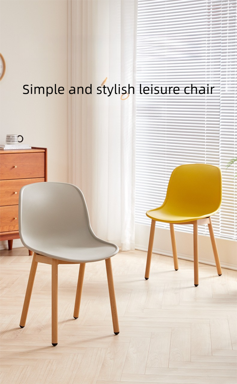 Dining Chairs,All Modern Dining Chairs,White Outdoor Dining Chairs Wholesale Dining Room Furniture Stackable Chair Polypropylene Chairs Nordic Dining Chair