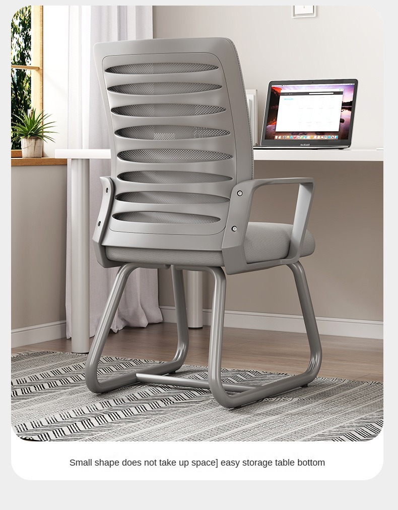 Computer Chairs , Durable Computer Chairs , Wholesale Durable Computer Chairs,Lightweight Mesh Computer Chair Breathable Sponge Seat For Dining Room Children Room Outdoor