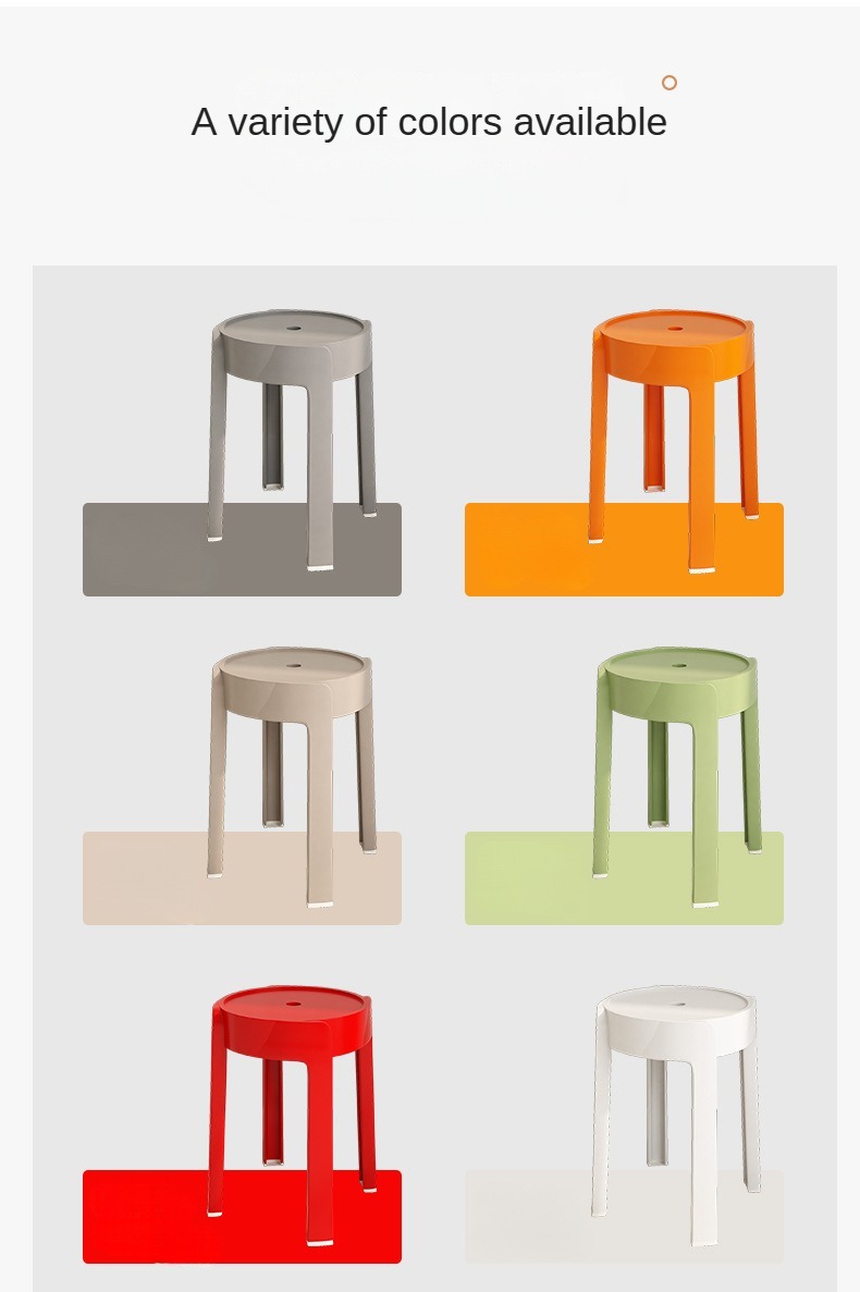 Plastic Stool , Small Plastic Stool , Cheap Small Plastic Stool