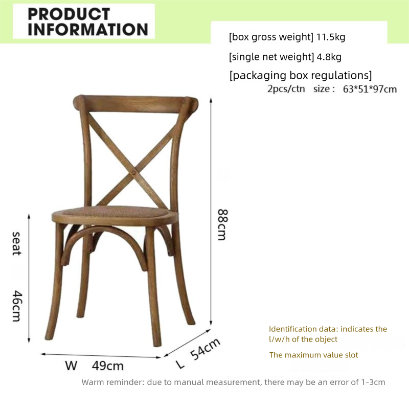 Solid Wood Hotel Chair,Black Wooden Kitchen Chairs,Dining Chairs Wooden Legs Wholesale Stackable Natural Solid Wood Rattan Banquet Hotel Chair For Outdoor Wedding Party