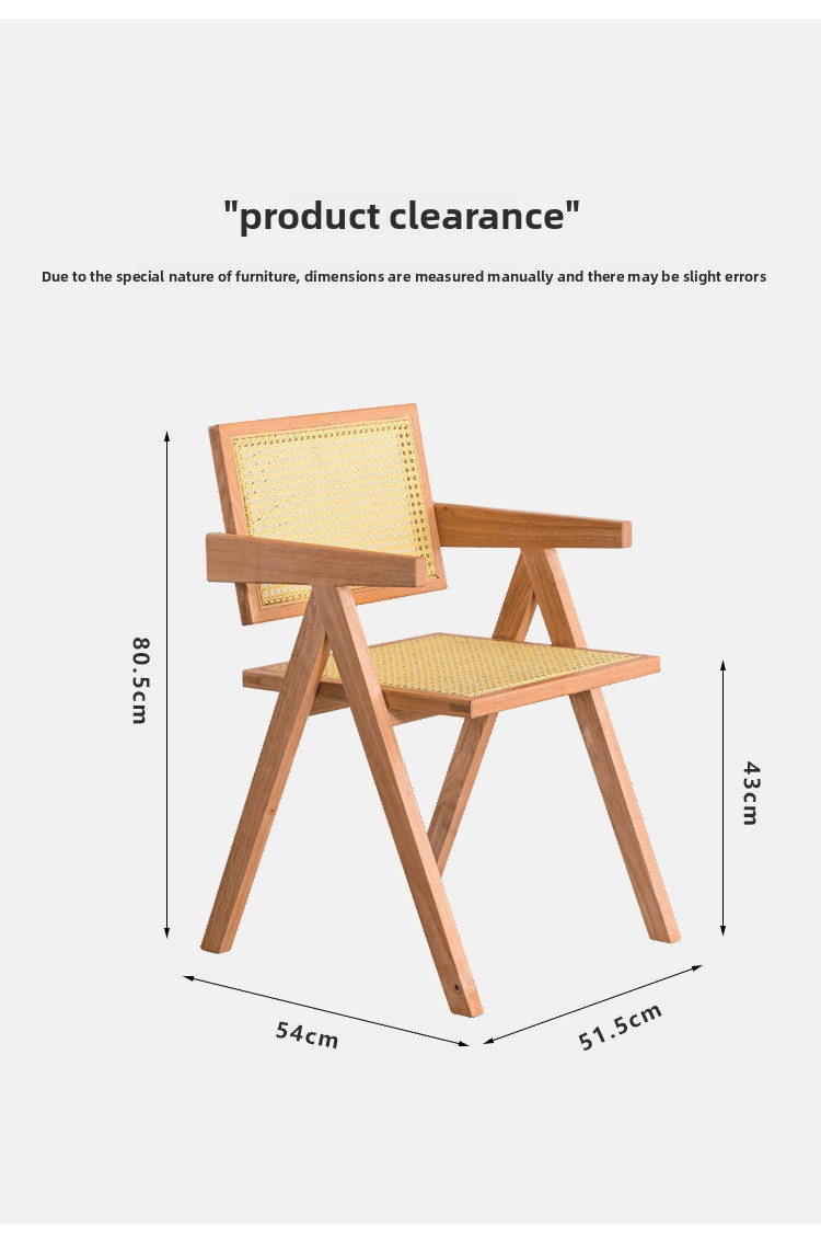 Solid Wood Dining Chair,Solid Oak Dining Table and 6 Chairs,All Wood Dining Chairs Supplier High Quality Nordic Wood Dining Chairs Low Price Dining Room Coffee Chair Furniture Modern Living Room Can Be Stacked