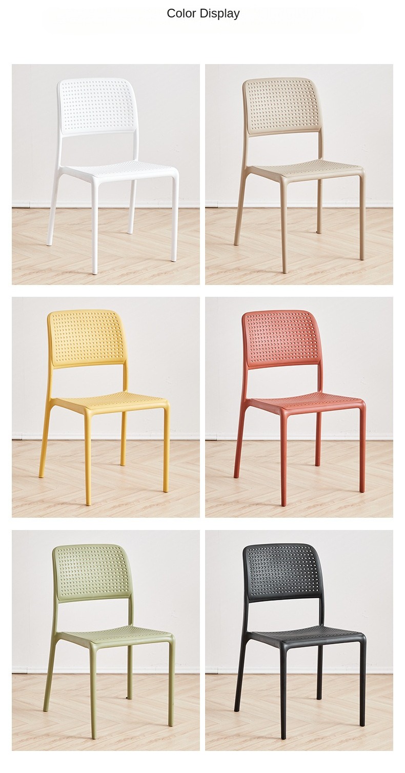 Bulk wholesale pricing on stylish, space-saving plastic stools for various occasions.Restaurant Stool , Thickened Restaurant Stool , Wholesale Thickened Restaurant Stool