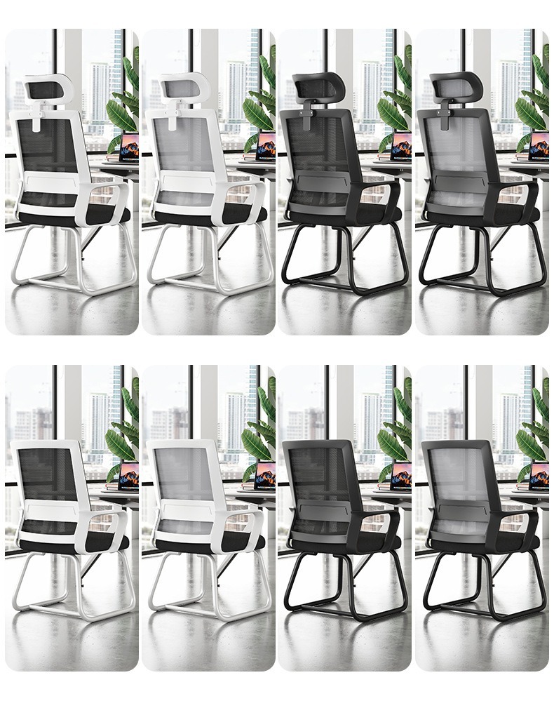 Plastic Office Chairs , Sales Plastic Office Chairs , Factory Sales Plastic Office Chairs,Lightweight Plastic Office Chair With Mesh Back And Sponge Seat For Long Hour Comfort