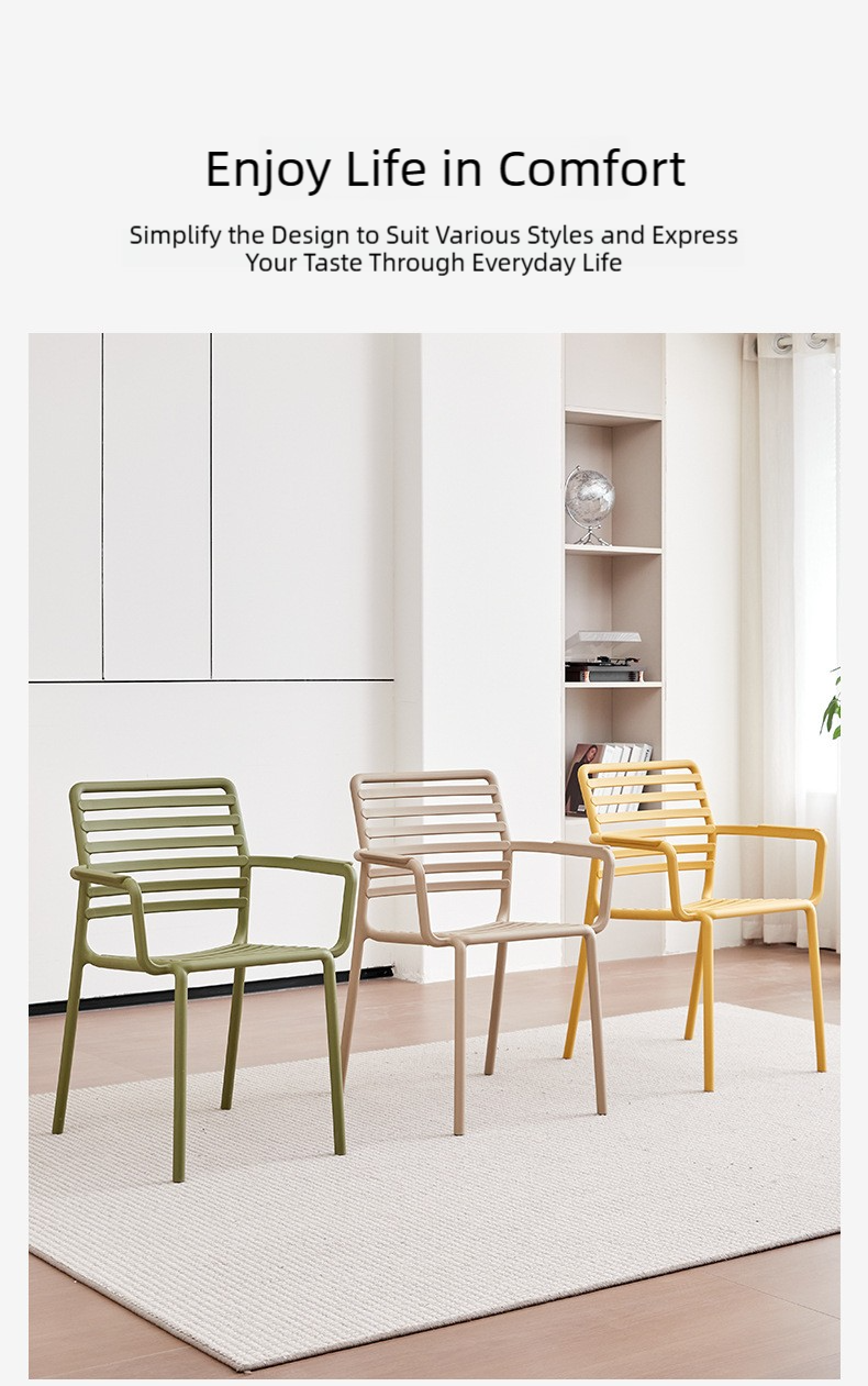 Plastic Dining Chair,Modern Plastic Dining Chairs,Plastic Dining Chairs Set of 4 Supplier Factory Direct Nordic Plastic Dining Chair Stackable and Durable for Outdoor
