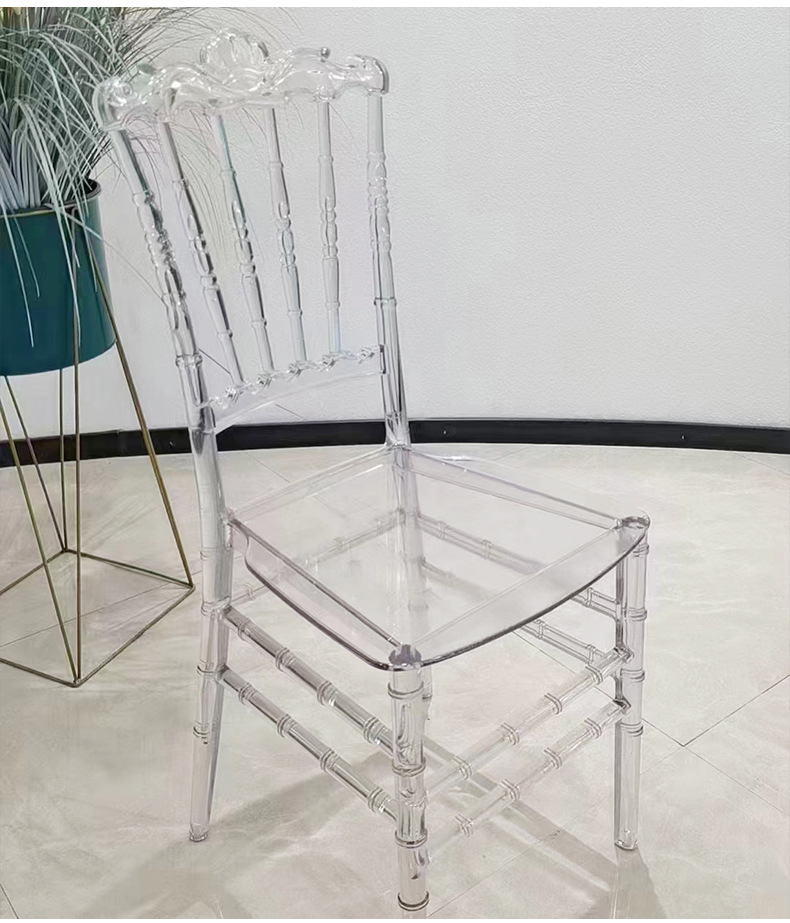 Hotel Chairs,Hotel Chairs for Sale,Hotel Bar Chairs Supplier Factory Wholesale Plastic Transparent Acrylic Hotel Chairs Tiffany Activity Party Wedding Chair
