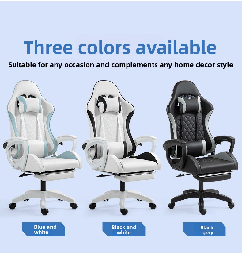 Gaming Chair,Buy Gaming Chair,Pink Gamer Chair Wholesale High Back Pu Leather Gaming Chair Racing Style with Lumbar Support Massage