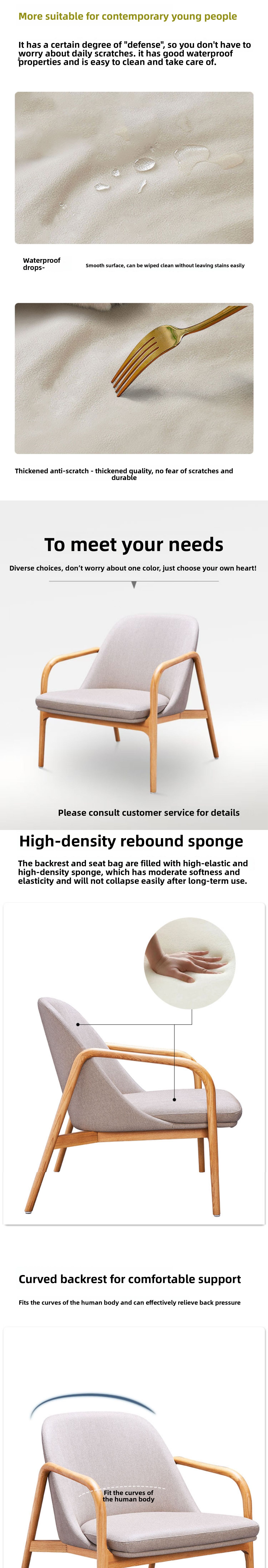 Leather Cushion Chair,Leather Cushion Dining Chair,Leather Arm Chairs Supplier Modern Lounge Dining Table and Chair for Hotel Dining Room or Living Room Wooden Chairs