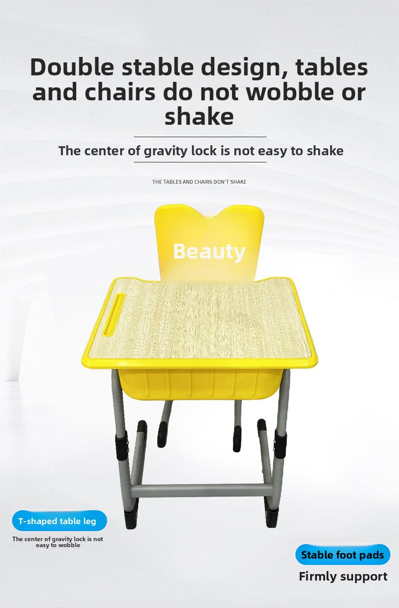 School Desks and Chairs,Best Desks Chair,Desk Stool Chair Supplier Sturdy and Comfortable Classroom Set for Middle School Students School Desks and Chairs Furniture Supplier
