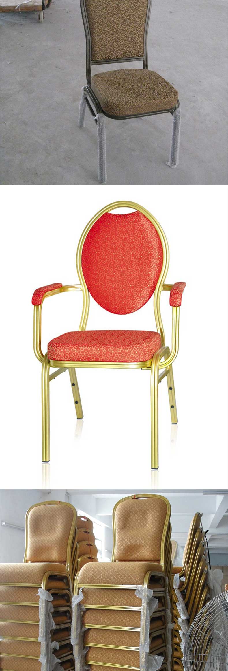 Hotel Chairs,Hotel Dining Chairs,Hotel Banquet Chairs Wholesale Hotel Chair With Round Back Iron Frame and Velvet Soft Padding for Banquet Hall And Lobby