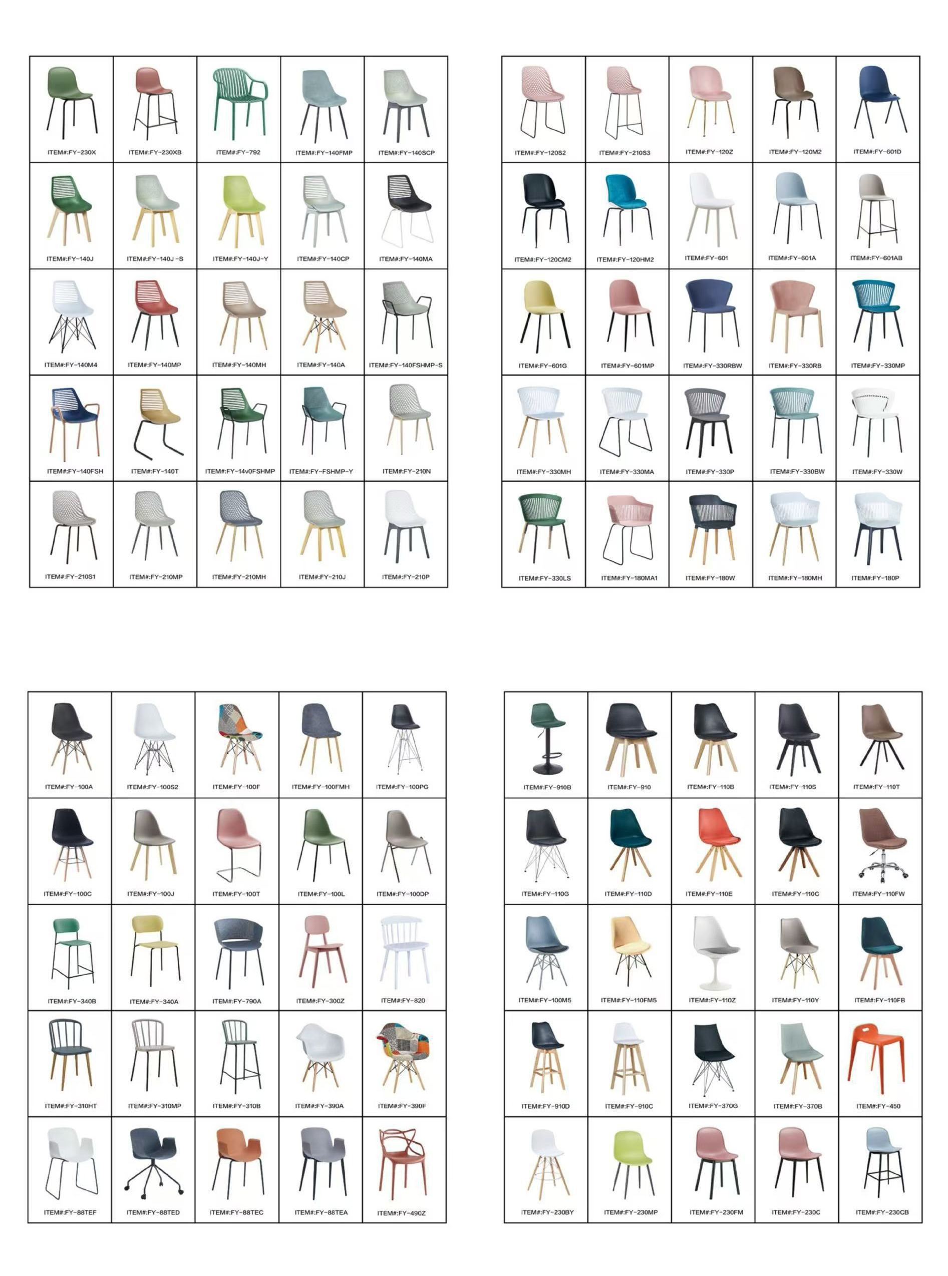 Plastic Dining Chairs,White Plastic Dining Chairs,Plastic Outdoor Dining Chairs Supplier Lightweight Portable Plastic Dining Chair Multi Color for Outdoor Garden Patio