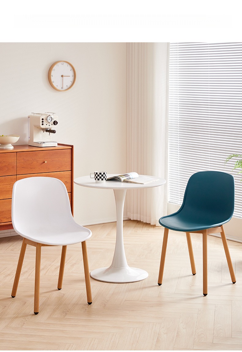 Dining Chairs,All Modern Dining Chairs,White Outdoor Dining Chairs Wholesale Dining Room Chairs Home Furniture Party Chairs Modern Plastic Chair