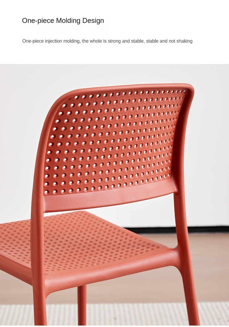 Bulk wholesale pricing on stylish, space-saving plastic stools for various occasions.Restaurant Stool , Thickened Restaurant Stool , Wholesale Thickened Restaurant Stool