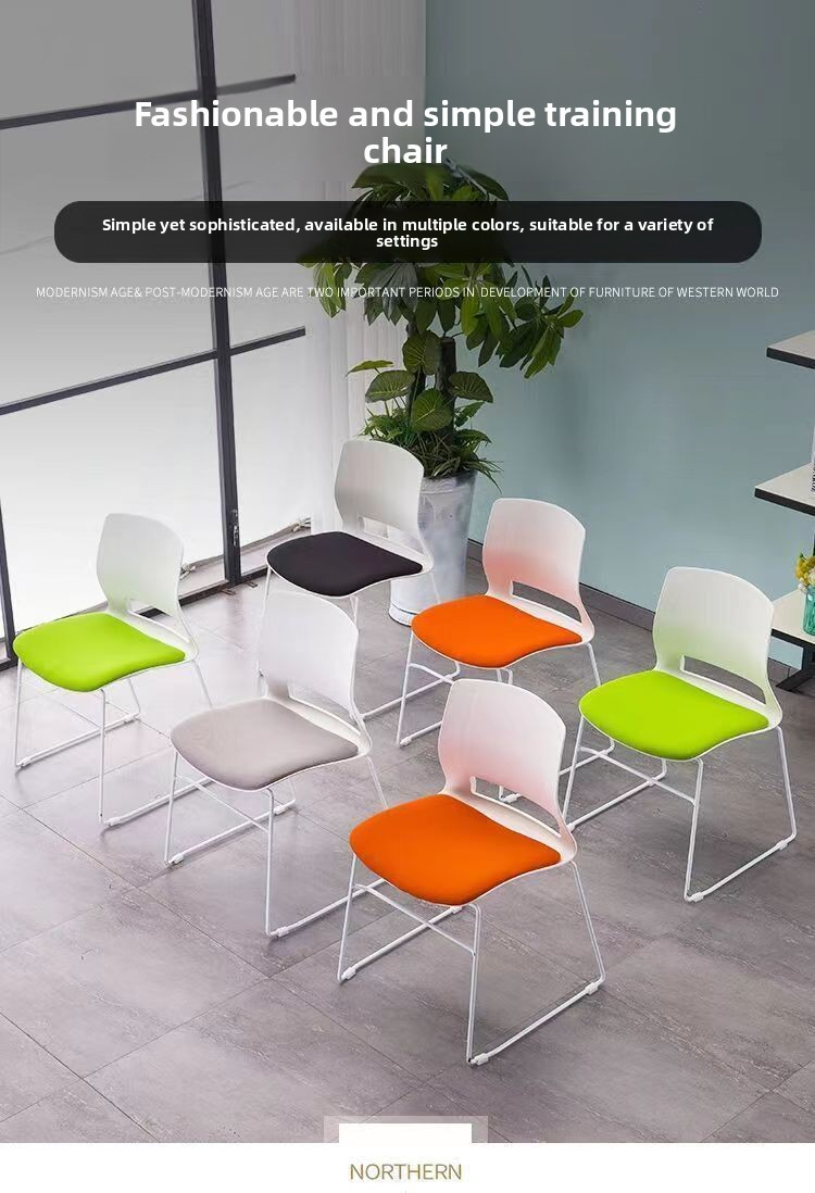 Office Chair,Quality Office Chairs,White Plastic Office Chair Wholesale Chairs for Events Furnitures Living Room Chaise En Plastique Office Chair