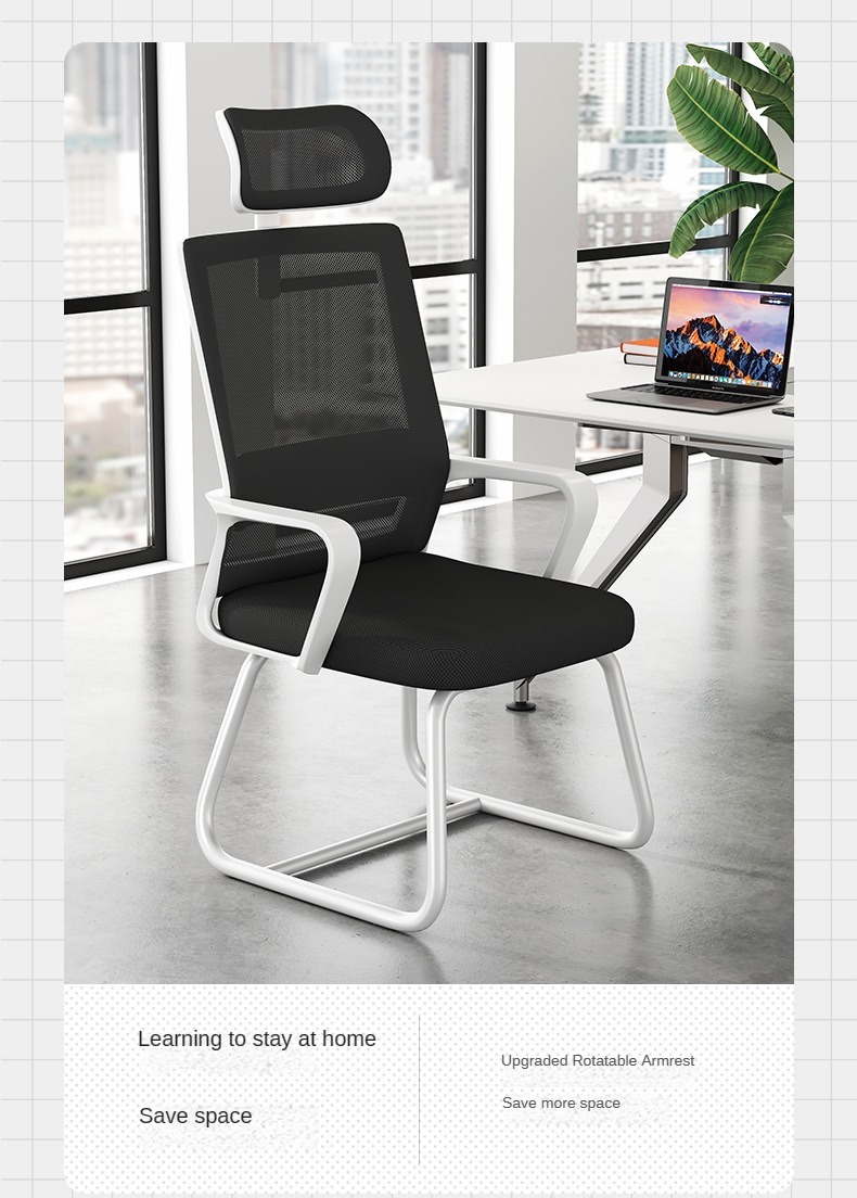 Plastic Office Chairs , Sales Plastic Office Chairs , Factory Sales Plastic Office Chairs,Black Grey White Plastic Office Chair With Fixed Armrest Swivel Rotation For Daily Work