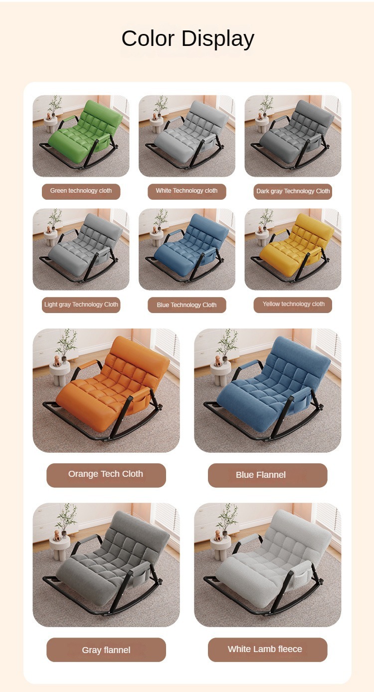 Recliner Chair , Cheap Recliner Chair , 2025 Cheap Recliner Chair,Customizable Cheap Recliner Chair Metal Frame Tech Cloth For Lounge Relaxation