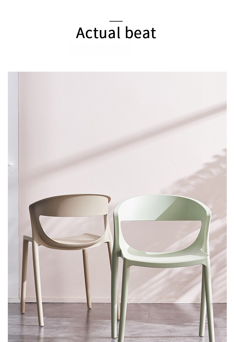 Blue Plastic Chair,Plastic Chair Modern,Cheap Plastic Chair,Modern Blue Stackable Plastic Dining Chairs Cheap Home Furniture From Manufacturers for Family Kitchen or Mall Use