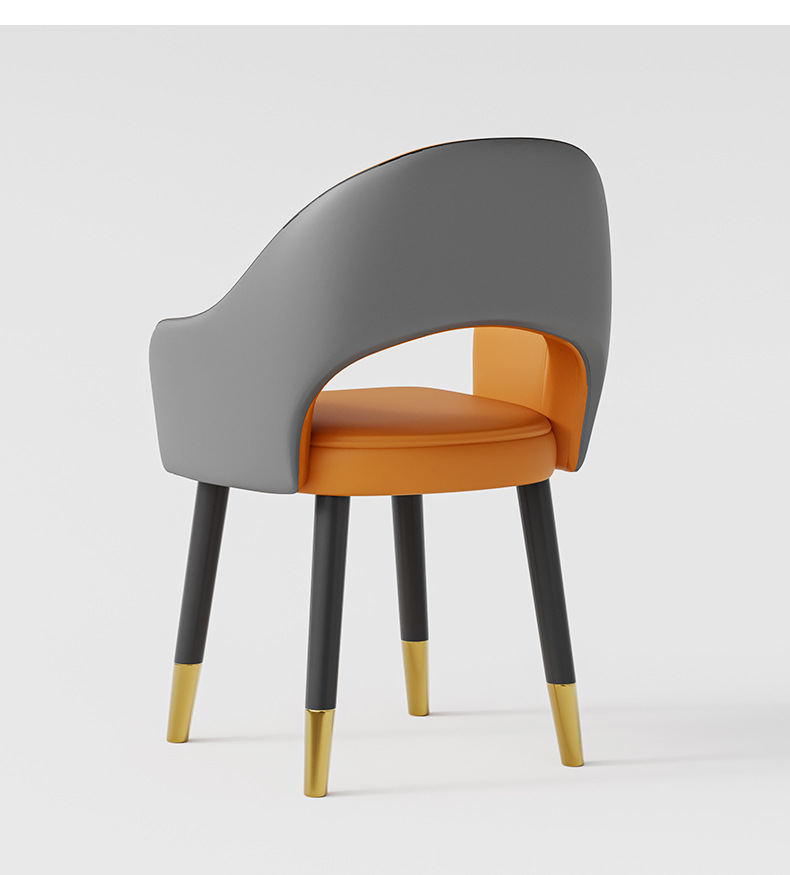 Teak Dining Chairs , Outdoor Teak Dining Chairs , Light Luxury Outdoor Teak Dining Chairs