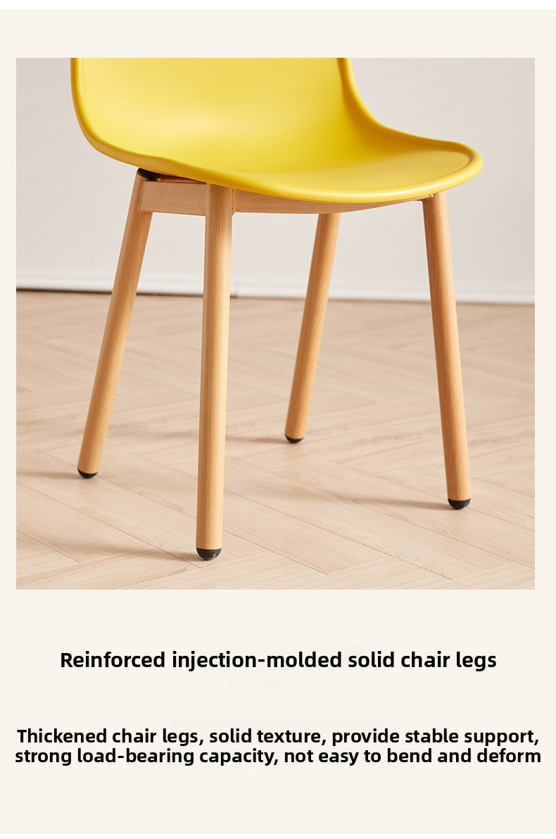 Dining Chairs,All Modern Dining Chairs,White Outdoor Dining Chairs Supplier Modern Restaurant Chairs Furnitures Dining Chairs Set of 6 Plastic Chair