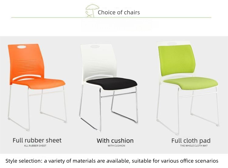 Office Chair,Ergonomic Office Chair,Plastic Office Chairs Supplier Plastic Chairs for Events Stacking Chairs Conference Chairs Office Chair
