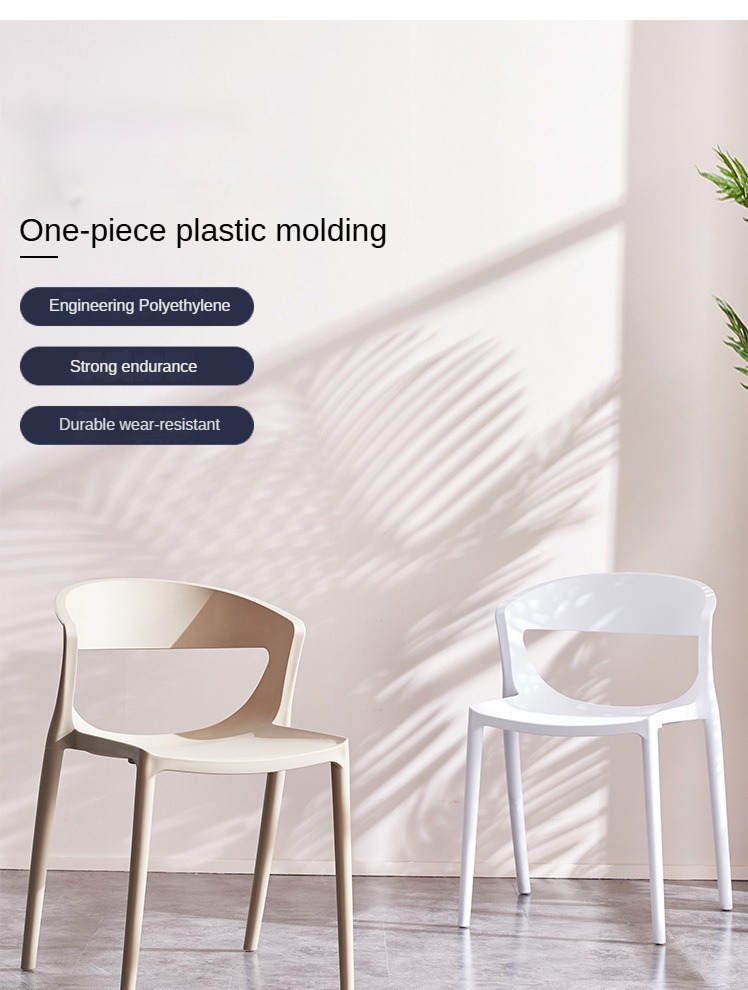 Blue Plastic Chair,Plastic Chair Modern,Cheap Plastic Chair,Modern Light-Weight Plastic Dining Chairs Home Furniture for Kitchen Office & Bar Hotel Wedding for Home Mall Use Cheap Supplier