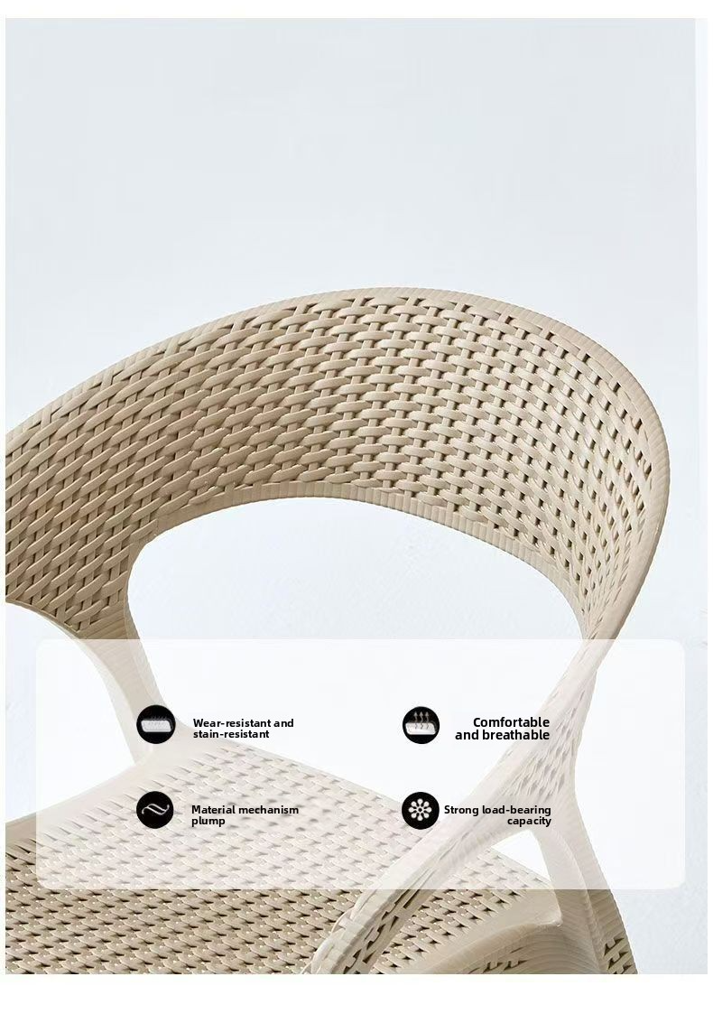 Wholesale folding chairs hotel terrace balcony furniture outdoor rattan wicker balcony chairs