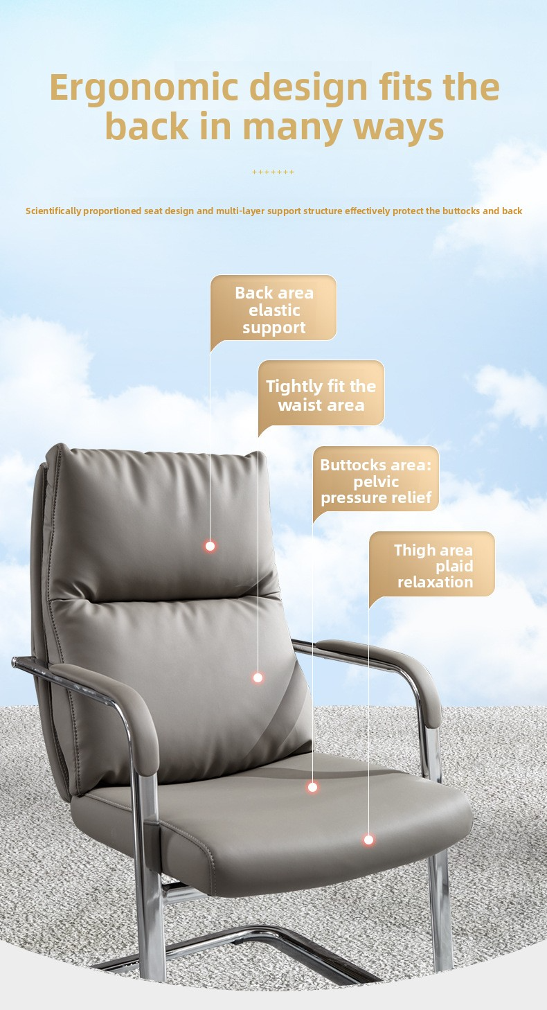 Office Chair,Bulk Office Chairs,Commercial Office Chairs EaseNeat Living Room Furniture Luxury Chairs for Events Low Price Chair