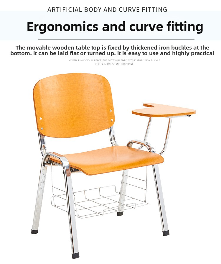 Student Desk and Chair,Classroom Chairs with Desk,Student Table and Chair Set EaseNeat Modern Cheap Solid Wood Student Desk and Chair with Writing Board Book Net Multi-function Stackable Living Room Bedroom