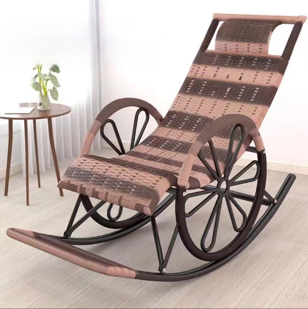 Rocking Chair , High Quality Rocking Chair , Fabric High Quality Rocking Chair