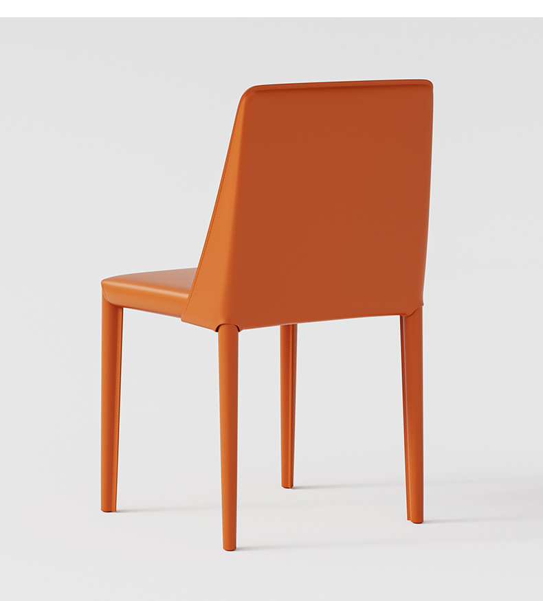 Luxury Dining Chair , Island Luxury Dining Chair , Saddle Island Luxury Dining Chair
