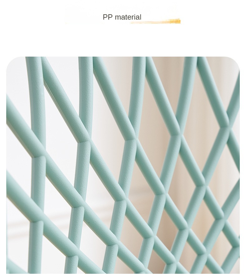EaseNeat Modern Simple Design Color Stackable Plastic Dining Chairs for Restaurant Kitchen Cafe Hotel Family,Cheap Dining Chairs , Home Use Cheap Dining Chairs , Modern Home Use Cheap Dining Chairs