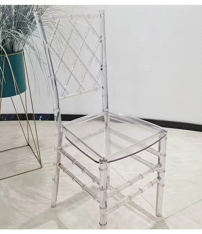 Hotel Chairs,Hotel Chairs for Sale,Hotel Bar Chairs Supplier Factory Wholesale Plastic Transparent Acrylic Hotel Chairs Tiffany Activity Party Wedding Chair