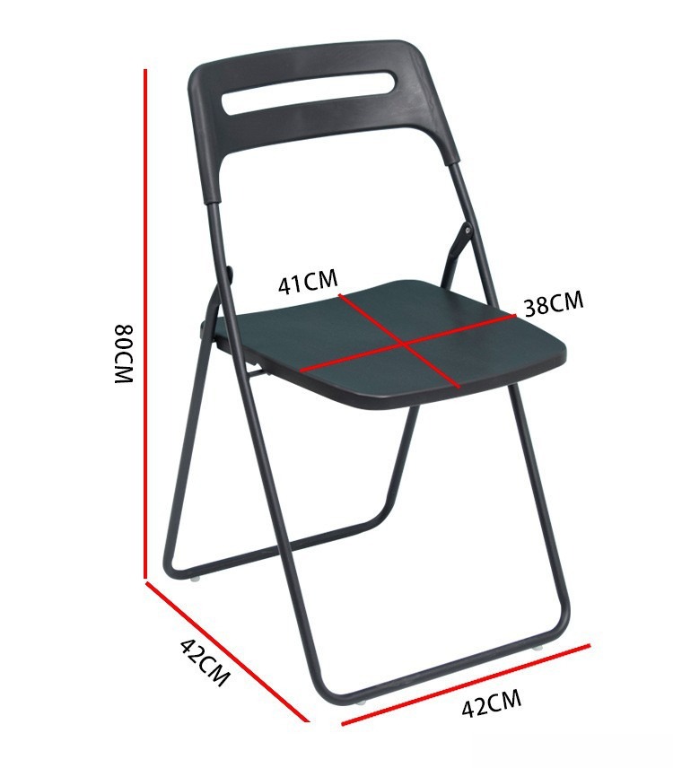 Plastic Dining Chairs,White Dining Chairs Plastic,Plastic Folding Chairs Manufacturer Supplies Plastic Dining Chairs Portable Folding Chair Back Outdoor Banquet Garden Furniture Low Price Modern Simple