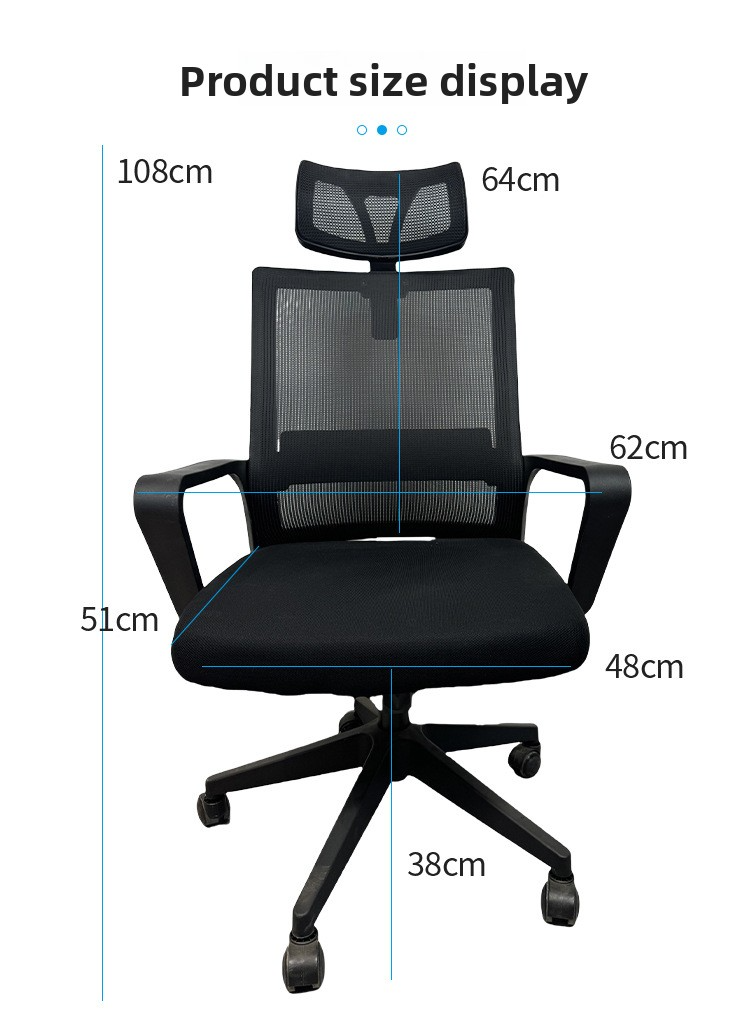 Office Chairs,Quality Office Chairs,Ergonomic Office Chair Wholesale Furniture Modern Rotating Executive Office Chairs Made in China Grid Ergonomic Lift Chair