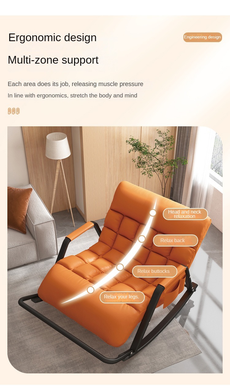 Recliner Chair , Cheap Recliner Chair , 2025 Cheap Recliner Chair,Customizable Cheap Recliner Chair Metal Frame Tech Cloth For Lounge Relaxation