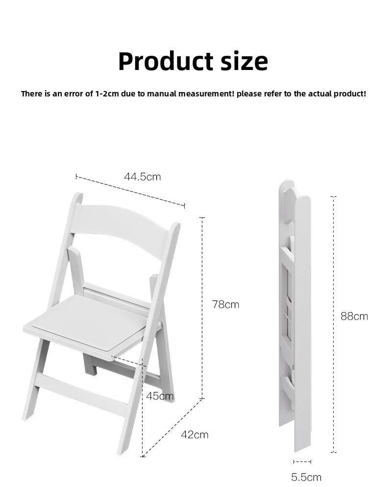 Dining Chairs,Modern Outdoor Dining Chairs,Cheap Dining Chairs Wholesale Living Room Furniture Folding Chair Outdoor White Plastic Chairs
