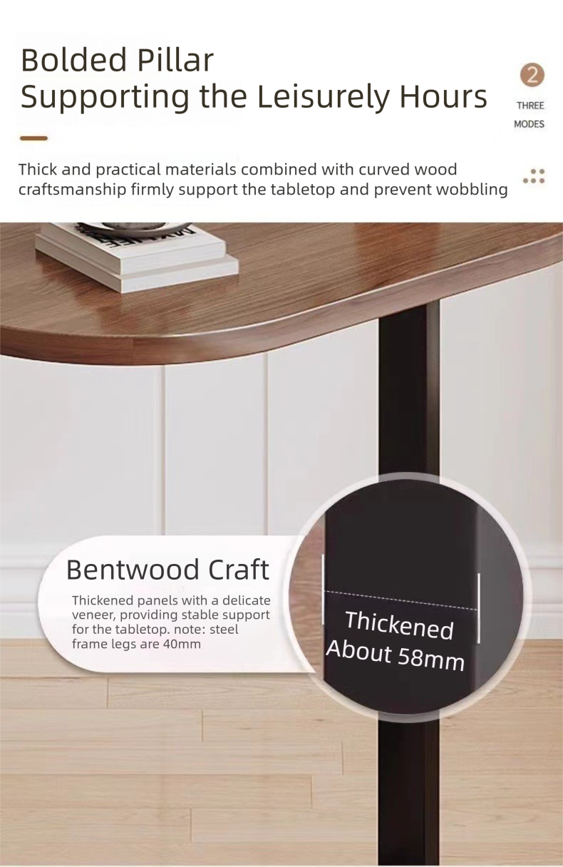 Coffee Table,Modern Coffee Table Sets,Root Coffee Table Wholesale Light Luxury Movable Coffee Table Wood Frame for Bedroom Balcony Home