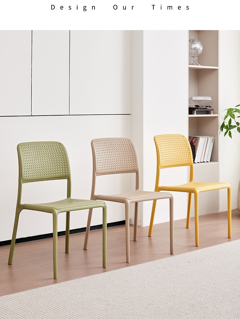 Lightweight yet sturdy, ideal for high-traffic commercial and residential use.,Restaurant Stool , Thickened Restaurant Stool , Wholesale Thickened Restaurant Stool