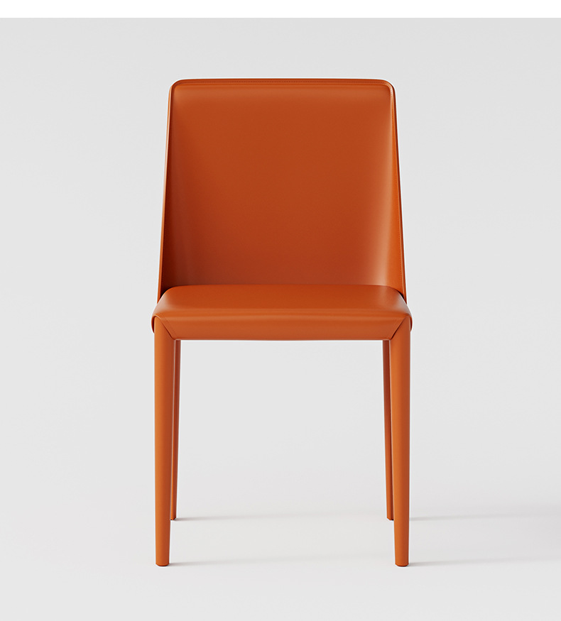 Luxury Dining Chair , Island Luxury Dining Chair , Saddle Island Luxury Dining Chair
