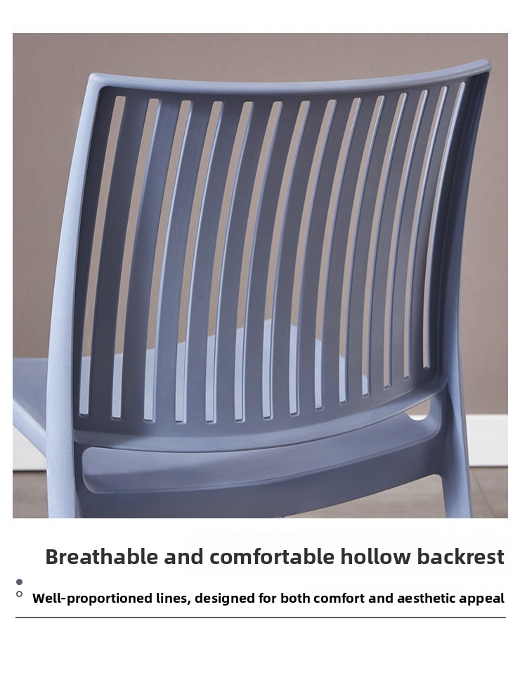 Dining Chairs,Modern Dining Chairs,Cheap Dining Chairs Supplier Waterproof Stackable for Outdoor Garden Restaurant and Hotel Use Plastic Dining Chairs