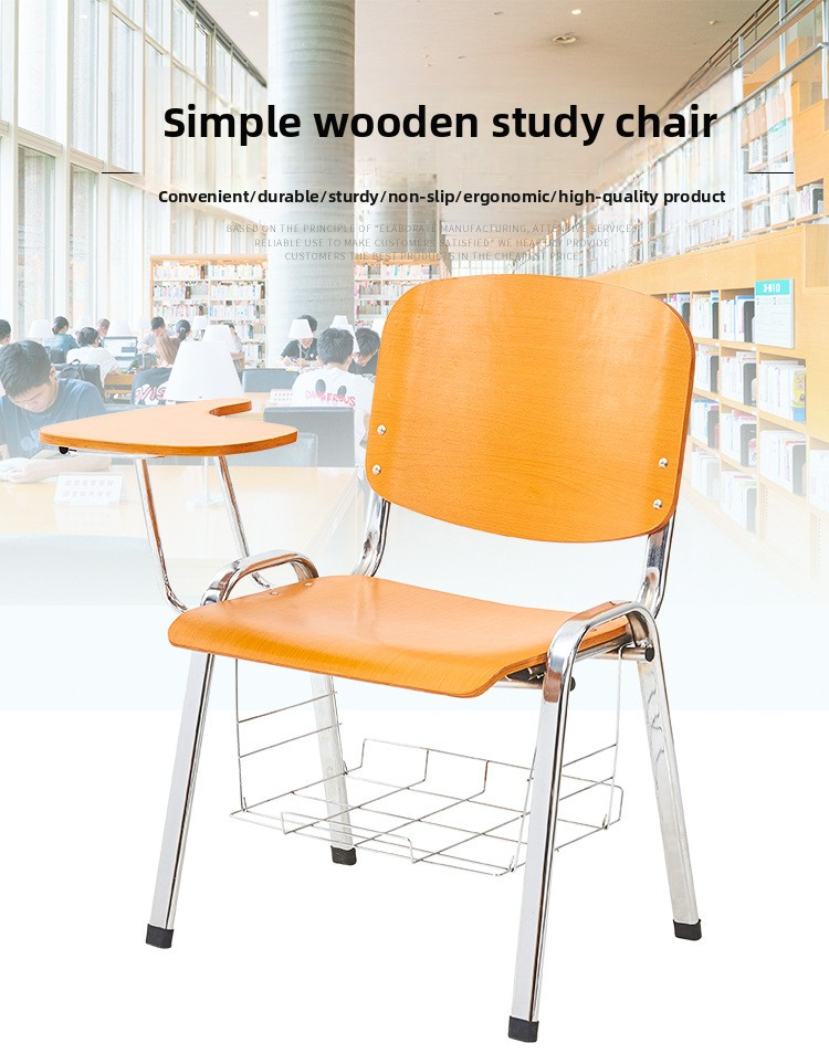 Student Desk and Chair,Classroom Chairs with Desk,Student Table and Chair Set EaseNeat Modern Cheap Solid Wood Student Desk and Chair with Writing Board Book Net Multi-function Stackable Living Room Bedroom