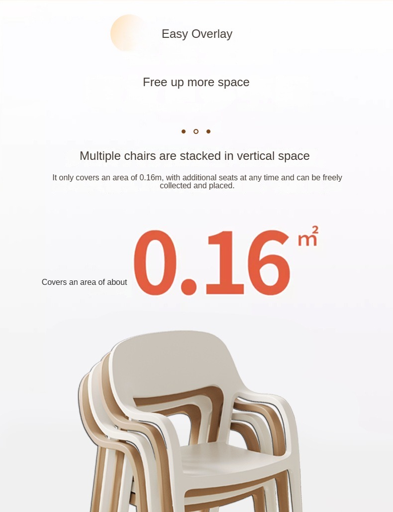 Manufacturer Stackable Colorful Plastic Dining Chairs with Backrests Armrests for Indoor Mall Restaurant Living Room,black dining room chairs , Simple black dining room chairs , Plastic Simple black dining room chairs