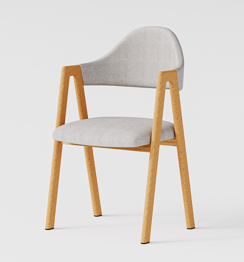 A-shaped Chair , Nordic A-shaped Chair , Wholesales Nordic A-shaped Chair