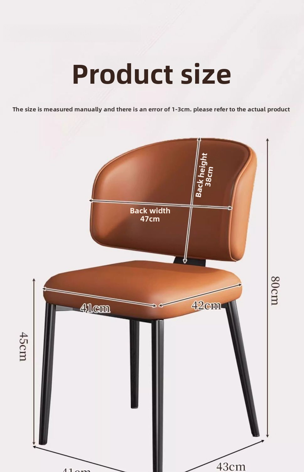 Leather Chairs,Leather Side Chairs,Leather Arm Chairs Wholesale Dining Room Furniture Modern Restaurant Chairs Outdoor Leather Chairs