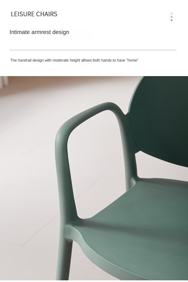 Outdoor Chair , Plastic Outdoor Chair , Simple Plastic Outdoor Chair,With its clean look and multiple color choices it fits effortlessly into any setting